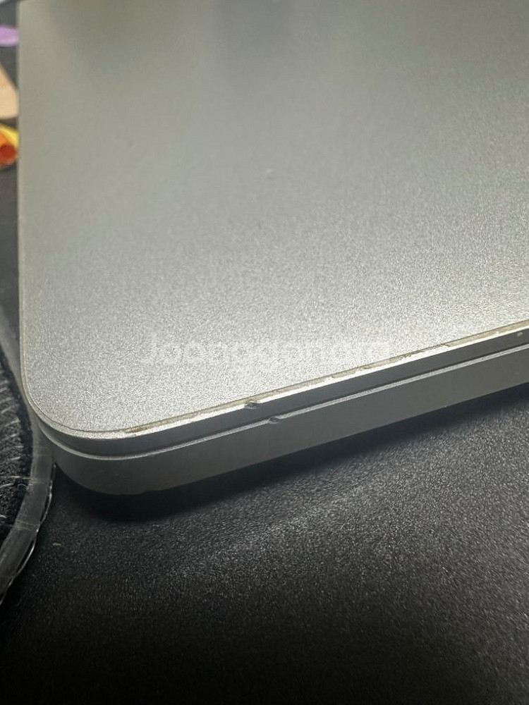 2019 맥북프로 16인치 i9 (1테라) 터치바--3