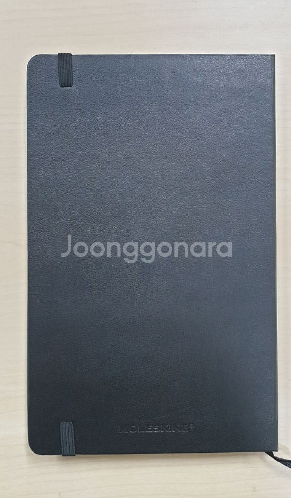 몰스킨 디나라 미르탈리포바 노트 한정판--3