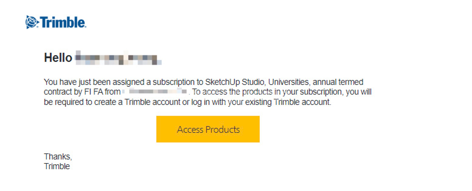 스케치업 Sketchup Pro 2025 1년 구독--2