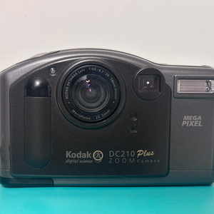 Kodak DC210 코닥 소장용 - 가격인하