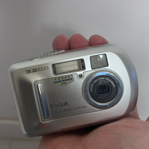 Kodak cx7300 코닥 상태 좋아요.