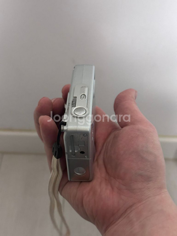 코니카미놀타 디미지 x21 konica minolta--1