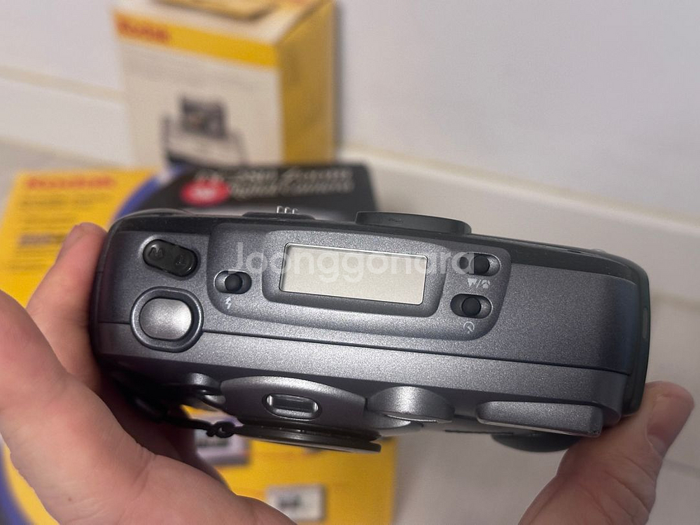 코닥 kodak dc280 풀셋 - 가격인하--5