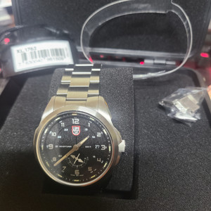 luminox 루미녹스 시계 xl 1762