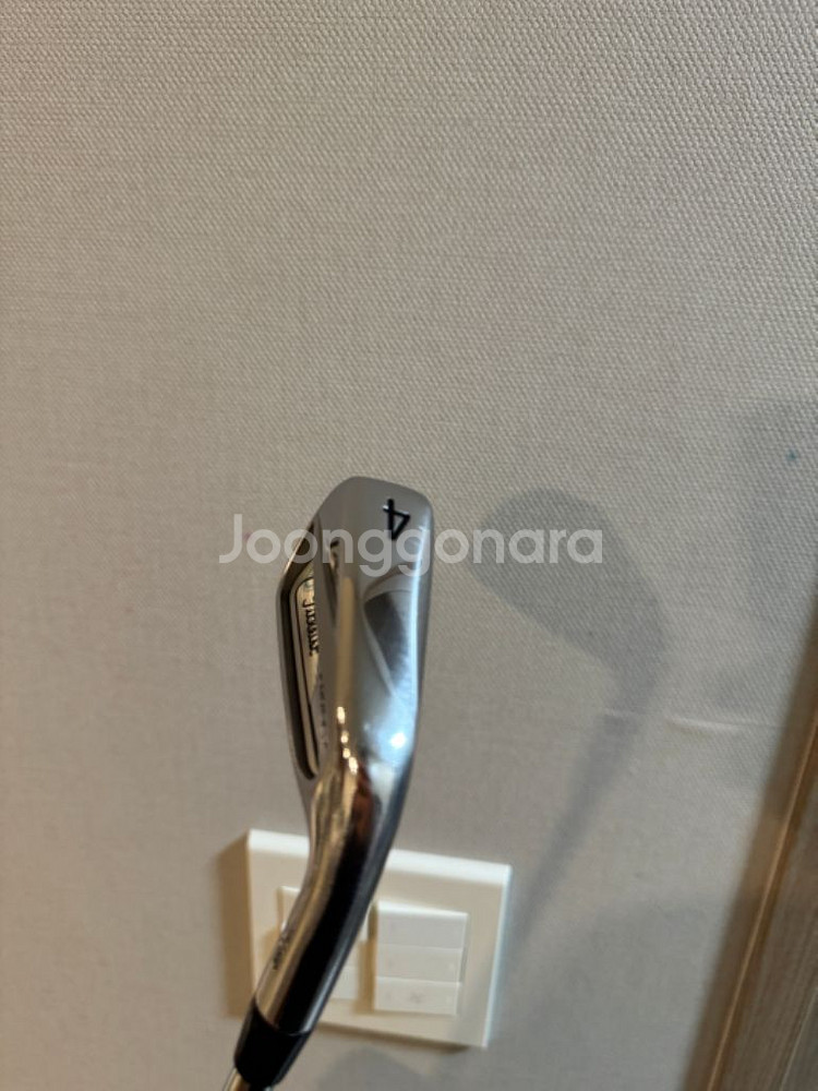 타이틀리스트 AP2 718 아이언세트 4i-P--3