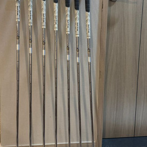 타이틀리스트 AP2 718 아이언세트 4i-P