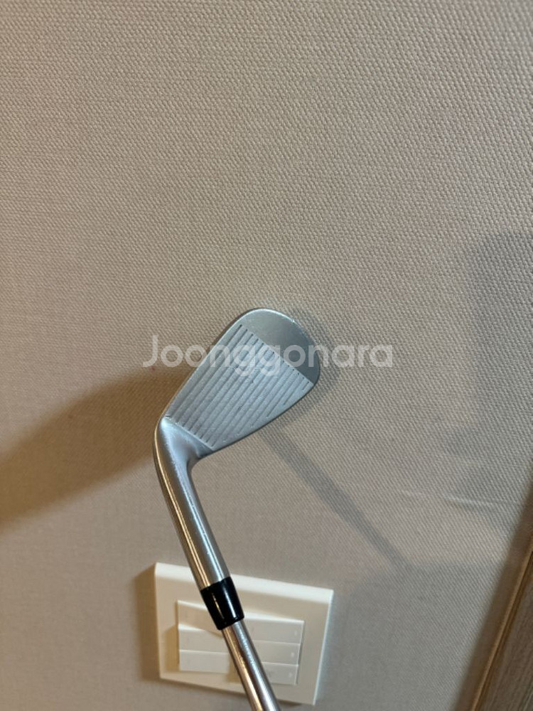 타이틀리스트 AP2 718 아이언세트 4i-P--2