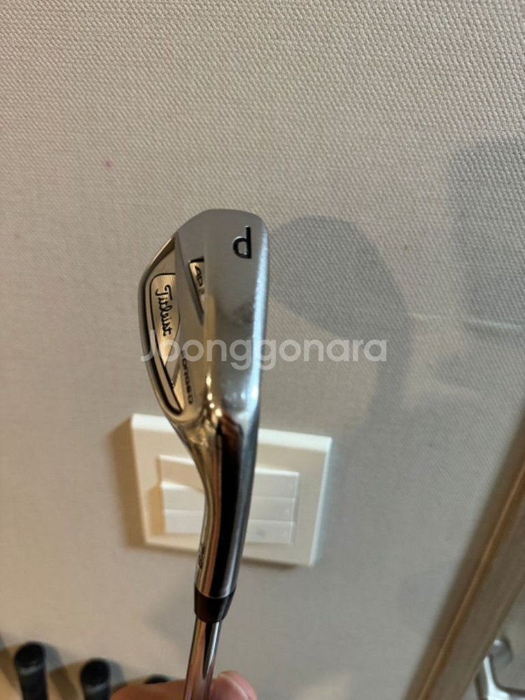 타이틀리스트 AP2 718 아이언세트 4i-P--1