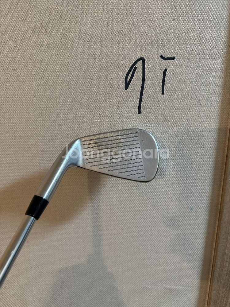 타이틀리스트 AP2 718 아이언세트 4i-P--7