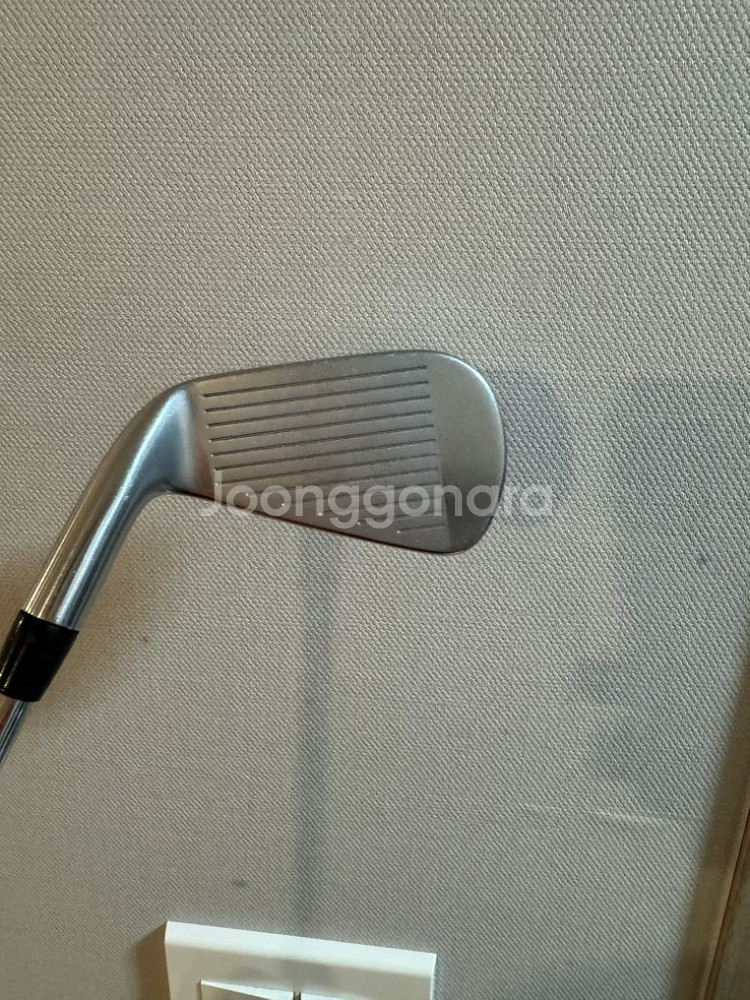 타이틀리스트 AP2 718 아이언세트 4i-P--4