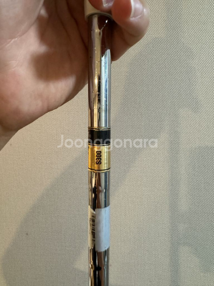 타이틀리스트 AP2 718 아이언세트 4i-P--5