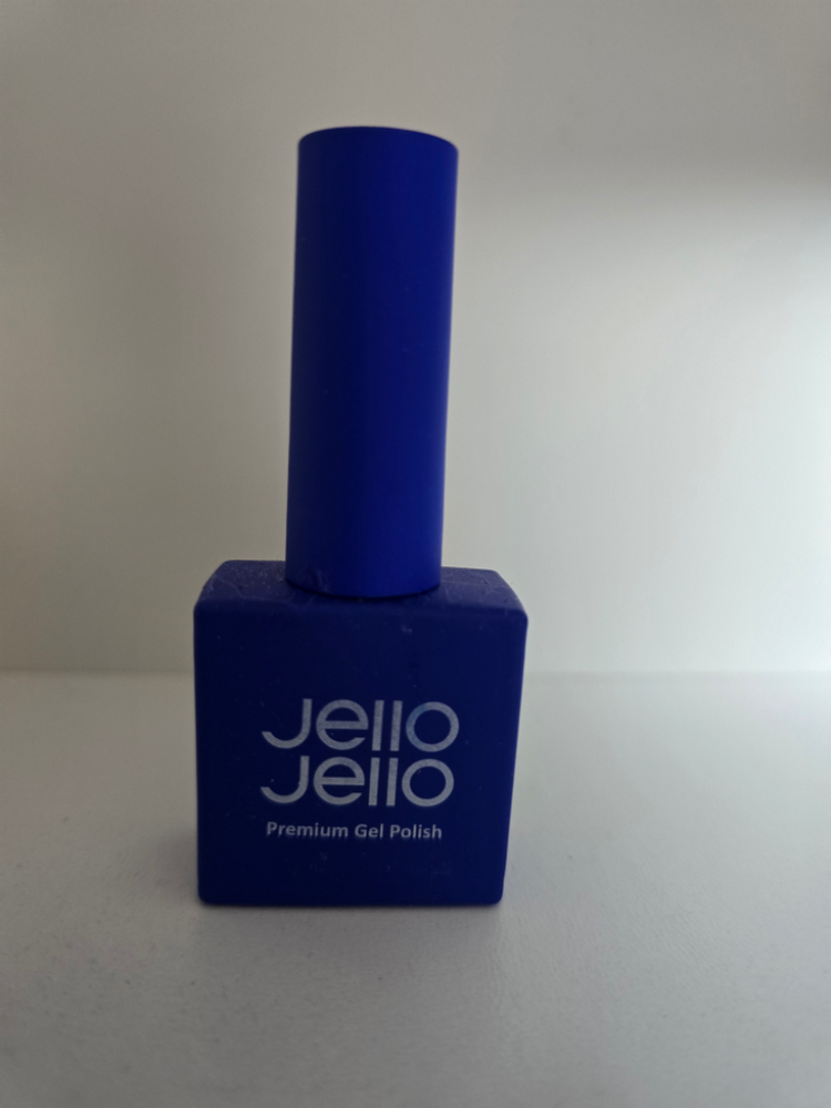 LED/UV 램프, 베이스/탑젤, 네일 젤 4종 세트 이미지