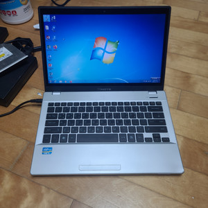 LG P330 노트북 i5-2435m