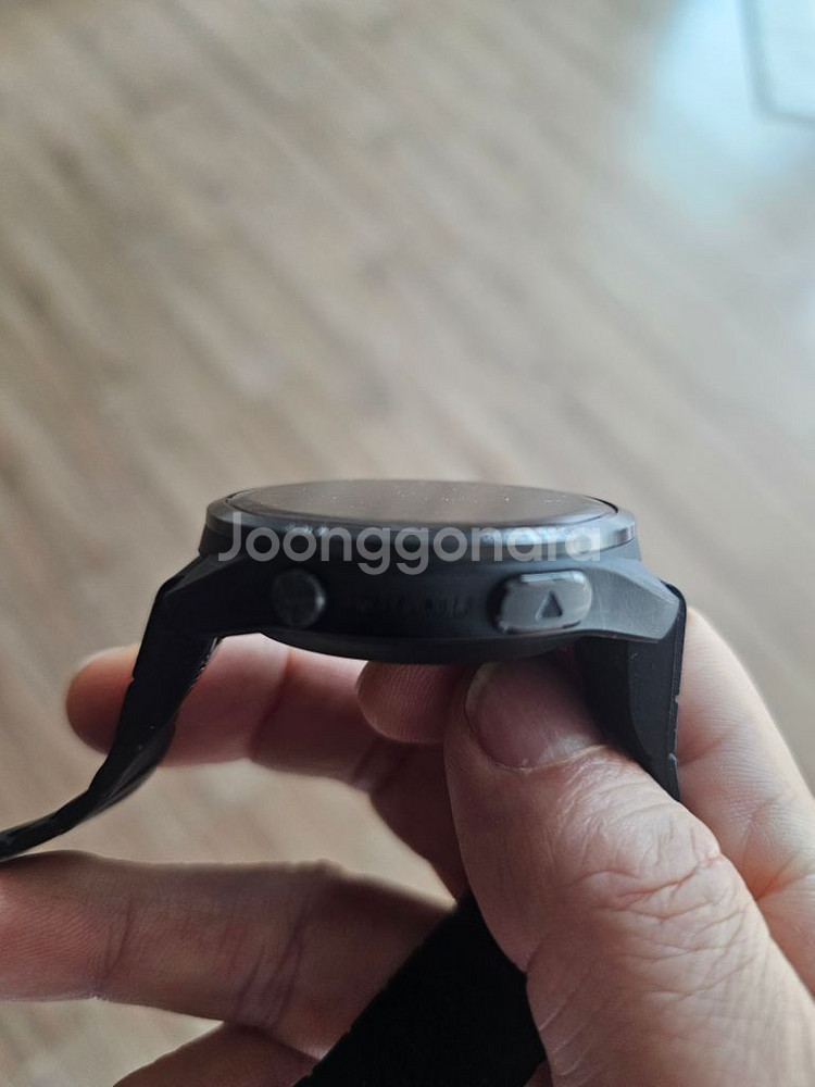 가민 포러너 965--3