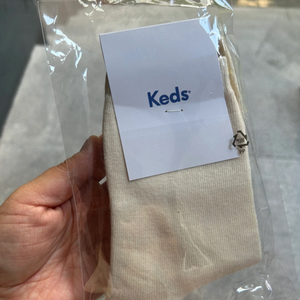 keds 여성 양말 (새제품)