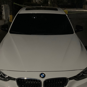 bmw f30 순정 사이드미러