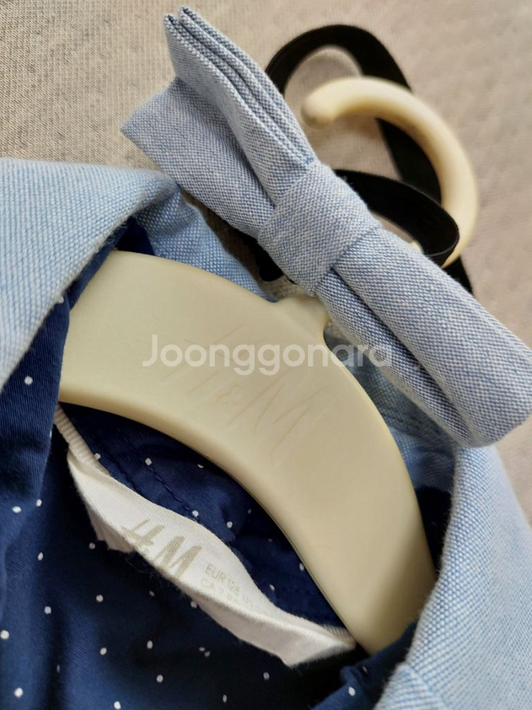 H&M 남아정장 남아수트 키즈정장 키즈수트 흐앤므정장--5