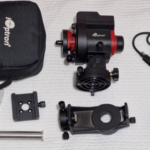 iOptron Skyguider PRO 포터블 적도의