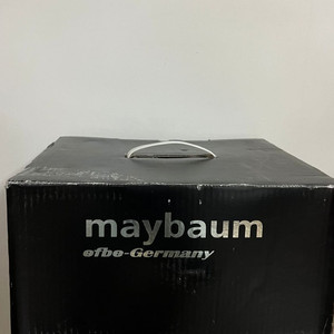 maybaum 독일 세라믹 원적외선 전기렌지 새상품