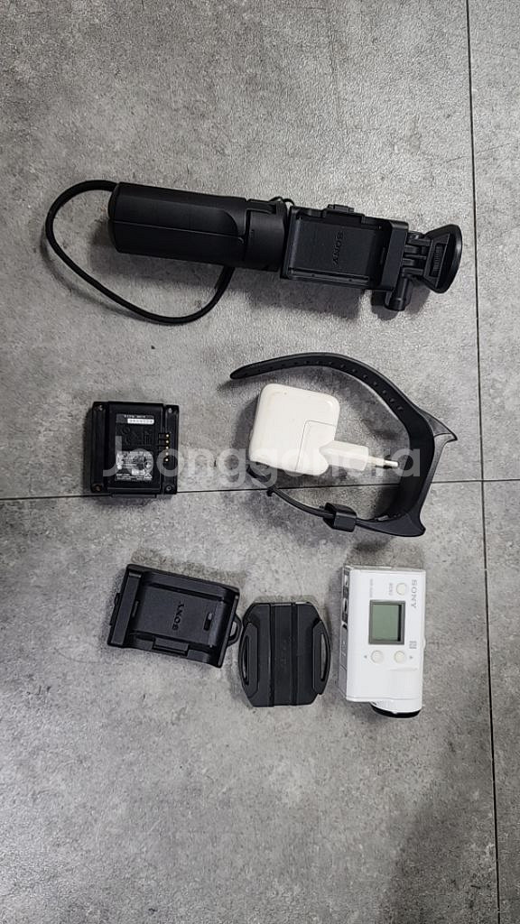 소니 SONY 액션캠 HDR-AS300--2