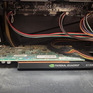 nvidia quadro k1200