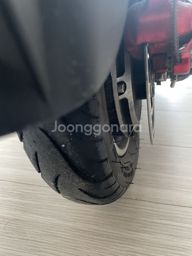 전동킥보드 유로휠 10FE 800R--3