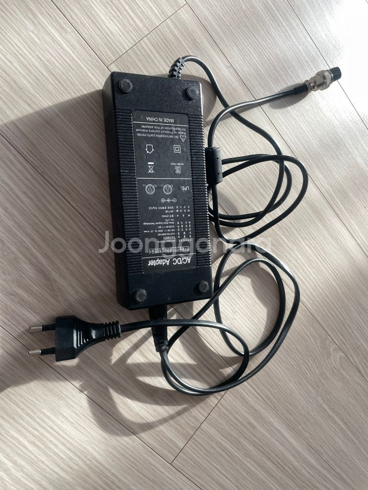 전동킥보드 유로휠 10FE 800R--7