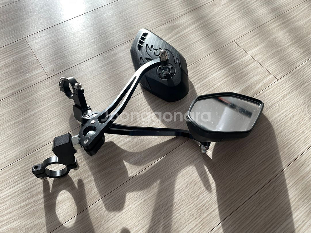 전동킥보드 유로휠 10FE 800R--8