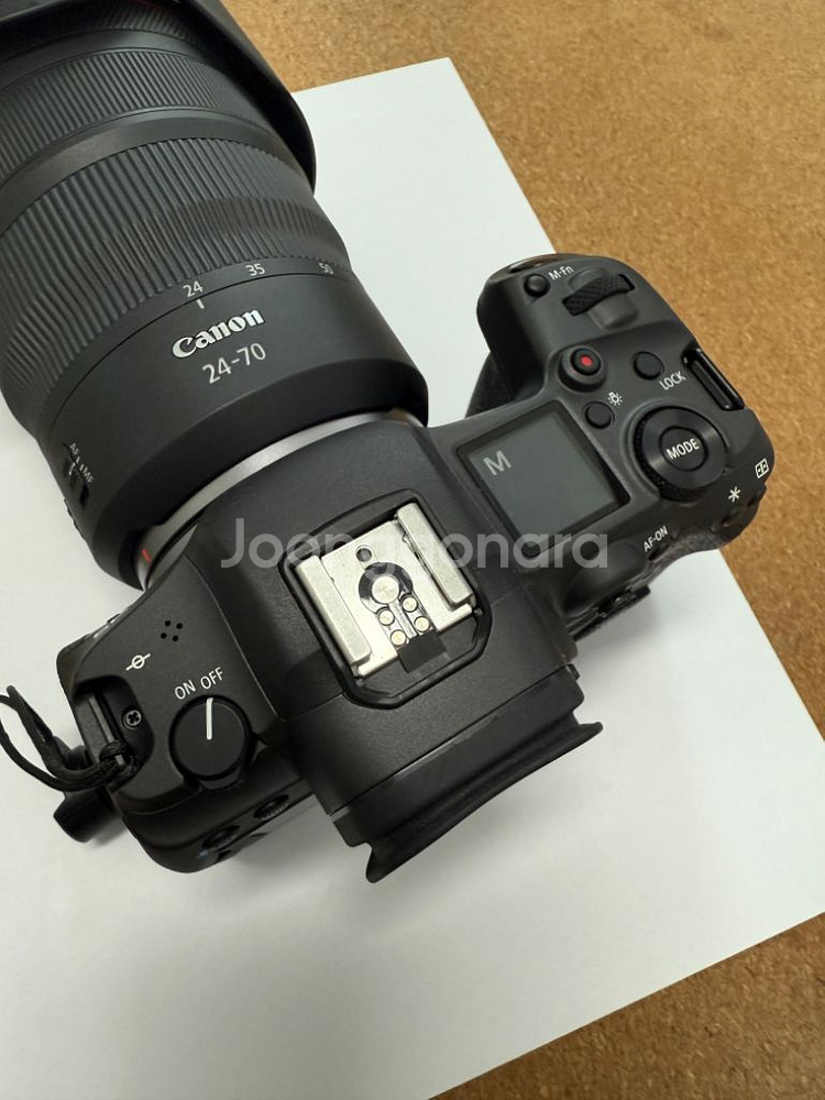 캐논 R5 RF24-70 일괄 판매--2
