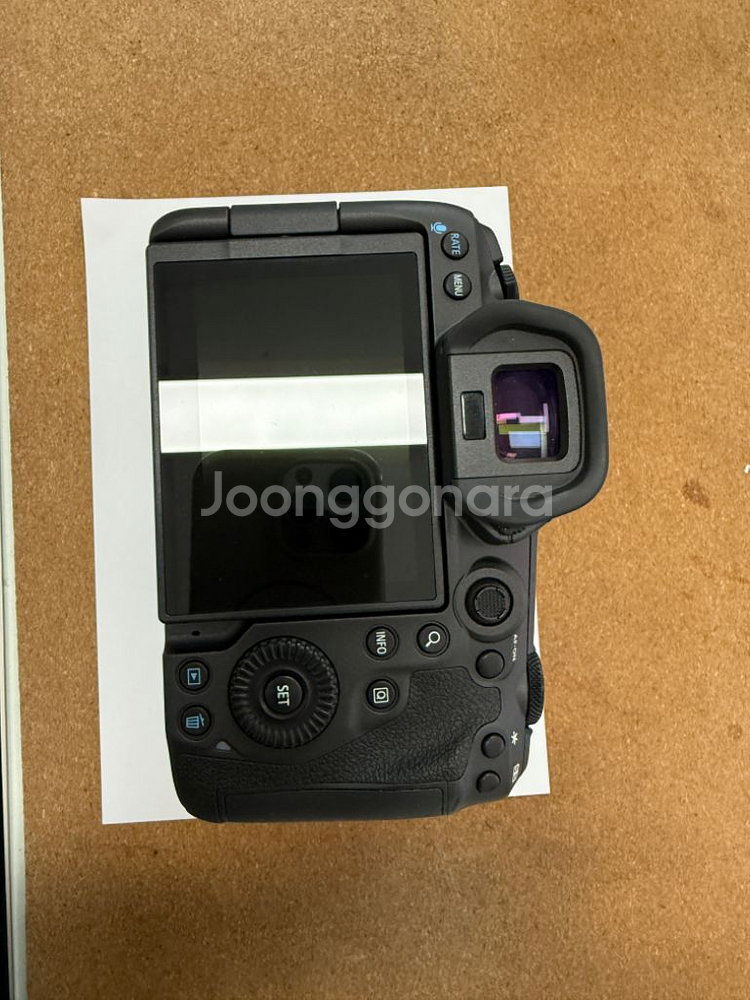 캐논 R5 RF24-70 일괄 판매--3