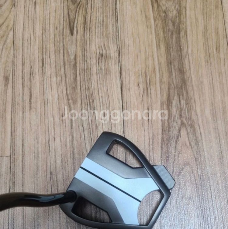 스파이더 투어x 퍼터--3