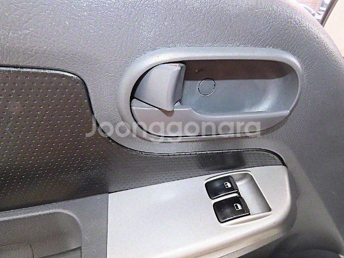 @20년식 더 뉴봉고Ⅲ화물 1톤 LPG 킹캡 초장축--6