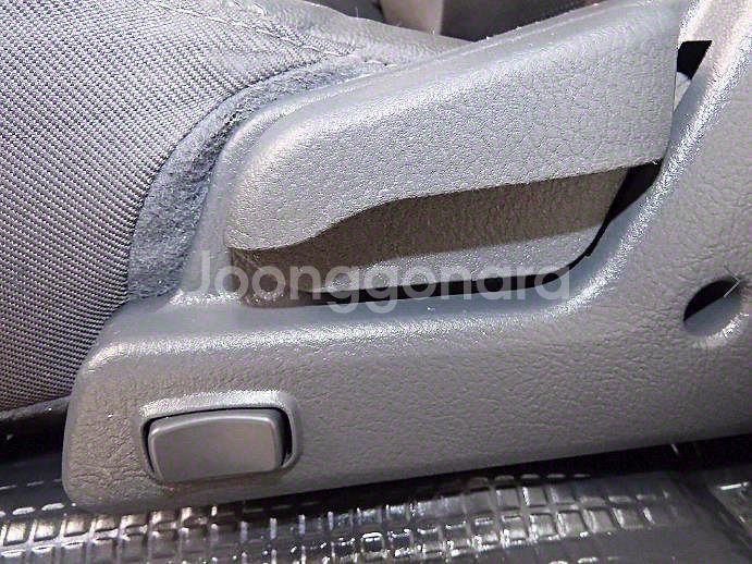 @20년식 더 뉴봉고Ⅲ화물 1톤 LPG 킹캡 초장축--7