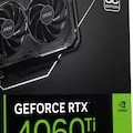 MSI RTX 4060 Ti 게이밍 x 8G트윈프로 삼