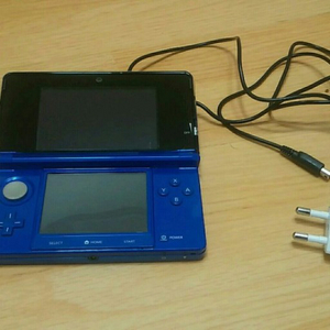 닌텐도 3DS