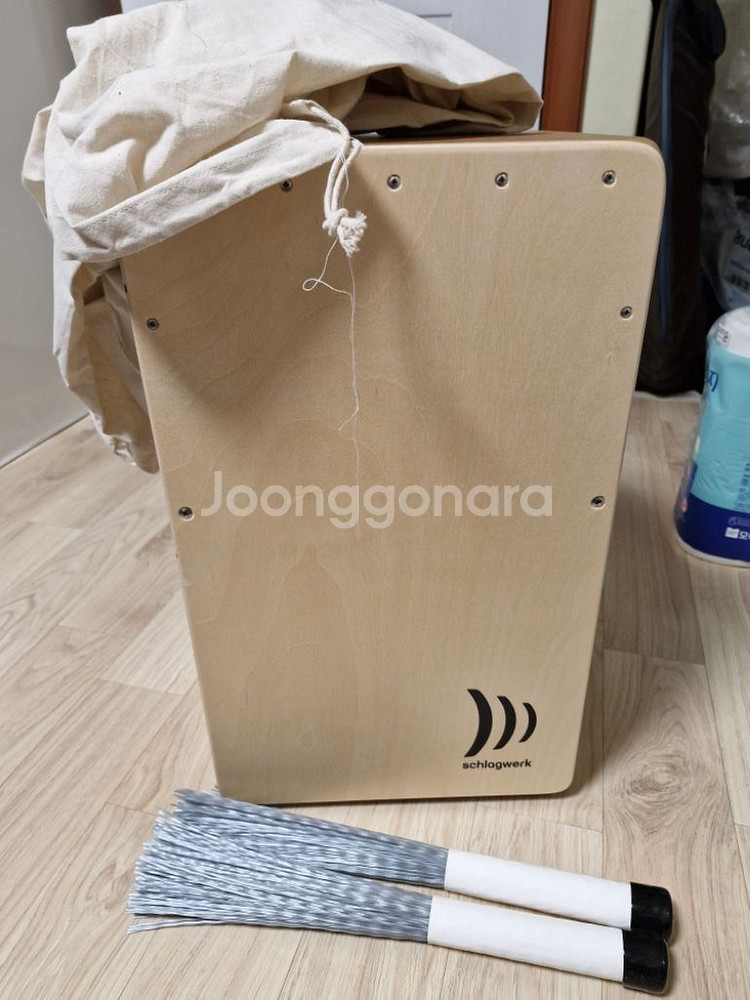 슐락베르크 cp80+카혼스틱 팝니다--1