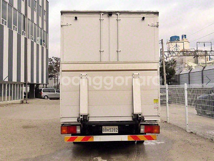 @10년식 e-마이티 2.5톤 슈퍼캡 장축저상 전국최--3