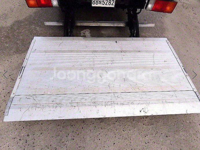 @10년식 e-마이티 2.5톤 슈퍼캡 장축저상 전국최--5