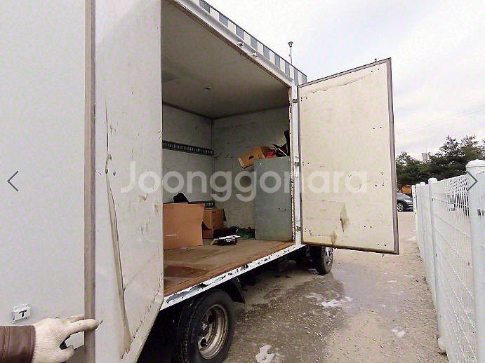 @10년식 e-마이티 2.5톤 슈퍼캡 장축저상 전국최--8