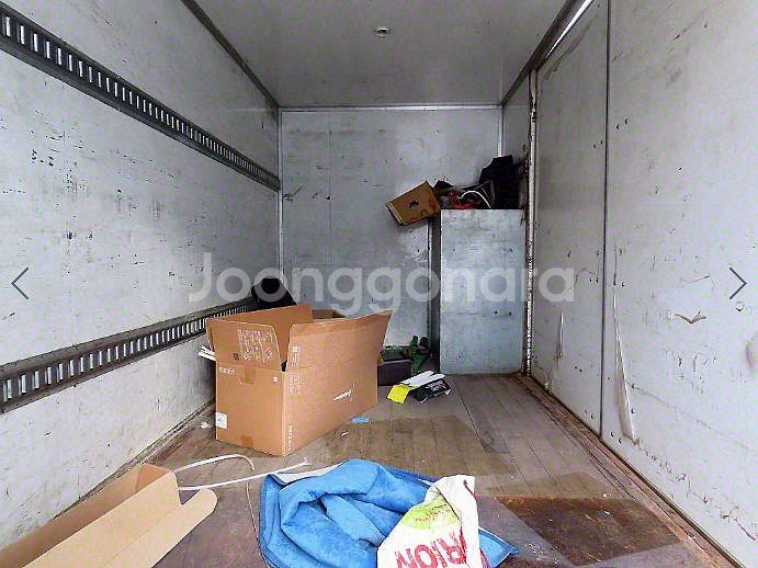 @10년식 e-마이티 2.5톤 슈퍼캡 장축저상 전국최--4