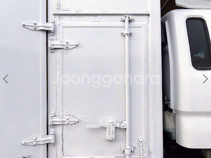 @10년식 e-마이티 2.5톤 슈퍼캡 장축저상 전국최--9