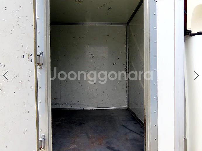 @16년식 포터II 하이내장탑차 슈퍼캡 전국최저가격--5