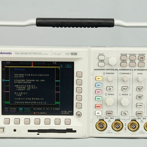 Tektronix TDS3054B 포스퍼오실로스코프