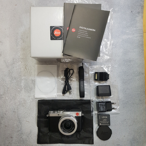 라이카 LEICA 디룩스7 디럭스7 D-LUX7 S급