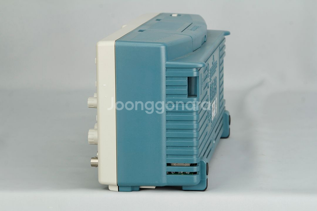 Tektronix TDS2014C 디지털 오실로스코프--1