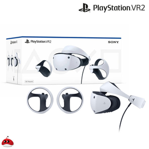 PS5 VR2