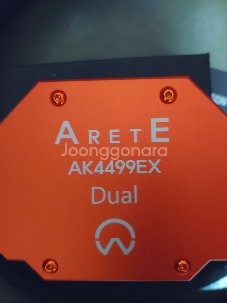 javs ak4499 듀얼모듈 팝니다--0