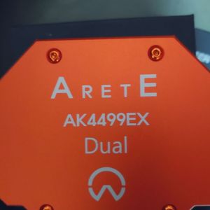javs ak4499 듀얼모듈 팝니다