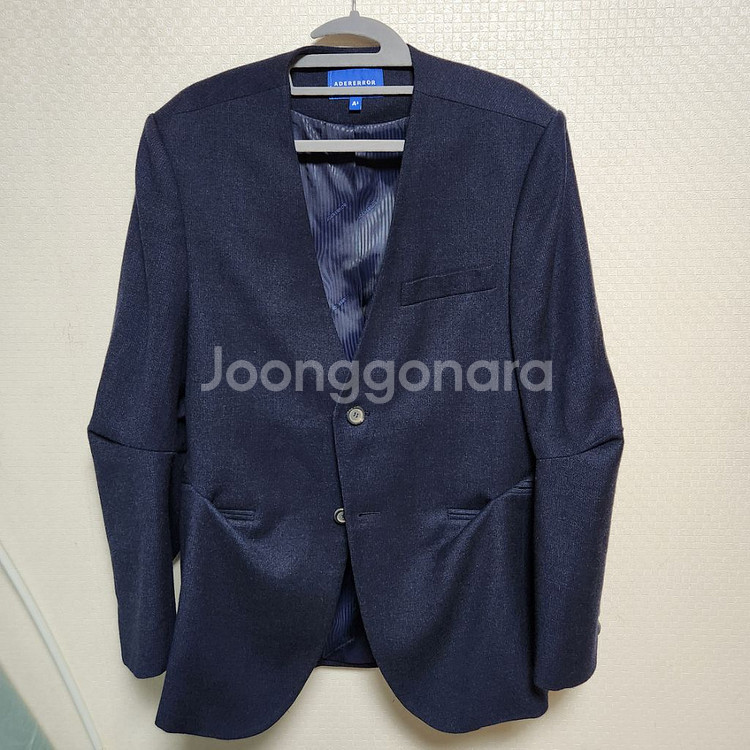아더에러 ortei blazer A1 블레이저 자켓--1