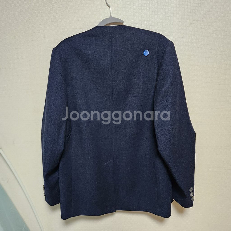 아더에러 ortei blazer A1 블레이저 자켓--2
